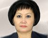 В феврале 2016г. Уполномоченным по правам ребенка в Республике Алтай стала Надежда Чанкышевна Манзырова.