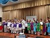 Районный открытый детский вокальный конкурс «Серебряный микрофон»