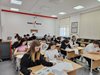 25 апреля прошла значимая международная акция — «Диктант Победы». 