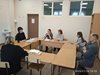 Заседание районного методического объединения учителей иностранного языка