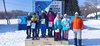 Первенство Республики Алтай по лыжным гонкам «Наши надежды».