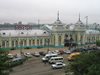 Экскурсии в  Иркутский регион, как наиболее благоприятный своей эндемичной гидробиологией, флорой и фауной, мягким морским климатом побережья. 