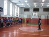 РАЙОННЫЕ СОРЕВНОВАНИЯ ПО ВОЛЕЙБОЛУ ПРОШЛИ В МОУ "ИОГАЧСКАЯ СОШ"