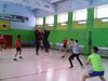 Районные соревнования по волейболу среди юношей