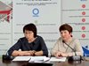Участие во Всероссийской научно-практической конференции