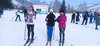 Соревнования по лыжным гонкам «Наши надежды» памяти А.Н. Сафронова.