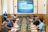 Состоялось заседание Совета Минобрнауки России по вопросам образования лиц с ОВЗ и инвалидов.