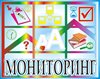 Мониторинг текущего состояния организаций изучения и преподавания русского языка.