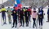 "Открытие лыжного сезона"