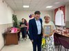 Чествование  выпускников – высокобальников и педагогов.