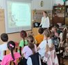 О ПУШКИНЕ И РУССКОМ ЯЗЫКЕ