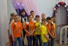 Республиканский слёт детских общественных объединений