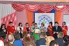 Конкурс «Воспитатель года Турочакского района-2018»