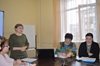 Межведомственный круглый стол: «Негосударственный сектор дошкольного образования: проблемы и перспективы»