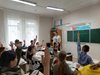 Учить, вдохновлять, развивать! 