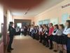 Открытые уроки.