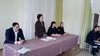 Встреча с уполномоченным по правам ребёнка в Республике Алтай