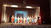 Районный конкурс «Школьная весна»