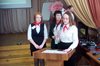 Чемпионат молодых педагогов прошел в Республике Алтай