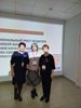 Участие педагогов в Межкурсовой научно-практической конференции «Профессиональный рост педагога как ключевое условие повышения качества образования в условиях современной инфраструктуры»