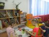 Детский сад «Гнездышко» - в новое здание