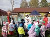 Как родители стали воспитателями в детском саду