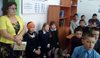 МОУ"Кебезенская СОШ" филиал «Тулойская ООШ» – мероприятия Международного дня родного  языка.