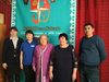 МОУ"Кебезенская СОШ" – мероприятия Международного дня родного  языка.