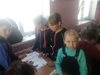  Филиал  МОУ «Тондошенская ООШ» «Верх-Бийская ООШ»  -   мероприятия  Международного  дня  родного языка.  