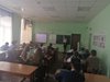 Итоговые мероприятия наставнических пар