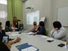 Стратегическая сессия по вопросам взаимодействия субъектов Единой федеральной системы научно-методического сопровождения педагогических работников и управленческих кадров