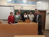 Стажировочные площадки районных методических объединений