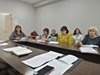 21 декабря 2023 года состоялось итоговое заседание Ученого совета