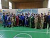 Открытие кабинета алтайского языка в Тулойской школе