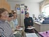 Обучение общественных наблюдателей ГИА-9