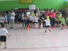 Спортивно-оздоровительный Фестиваль «Малышок»-2016 для детей дошкольного возраста.