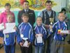 Безопасное колесо -2016