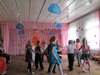 Смотр-конкурс коллективов дошкольных учреждений, посвященный Году семьи.