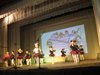 Итоги смотра-конкурсапроведения    муниципального  детского смотра-конкурса   коллективов дошкольных учреждений, посвященного Году семьи