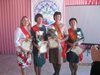 Итоги конкурсов «Сердце отдаю детям», «Самый «классный» классный»