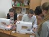 Муниципальный этап всероссийской олимпиады школьников Турочакского района.