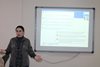 Итоги участия в семинаре по химии – 05.12.2017 г.