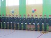 Посвящение в кадеты