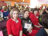Конкурс «Учитель года Турочакского района - 2018» - день первый.
