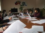 Районное методическое объединение (РМО) учителей русского языка и литературы
