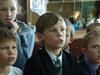 МОУ "Дмитриевская СОШ" филиал «Озеро-Куреевская ООШ»  – мероприятия Международного дня родного  языка.