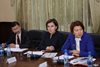 Заседание Совета по алтайскому языку прошло в Правительстве региона