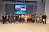 Торжественное собрание педагогических работников Республики Алтай, посвященное международному Дню учителя