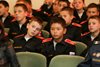«О проведении мониторинга общеобразовательных организаций, реализующих кадетскую, в том числе казачью составляющую»