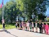 СЛЕДУЯ ТРАДИЦИЯМ
